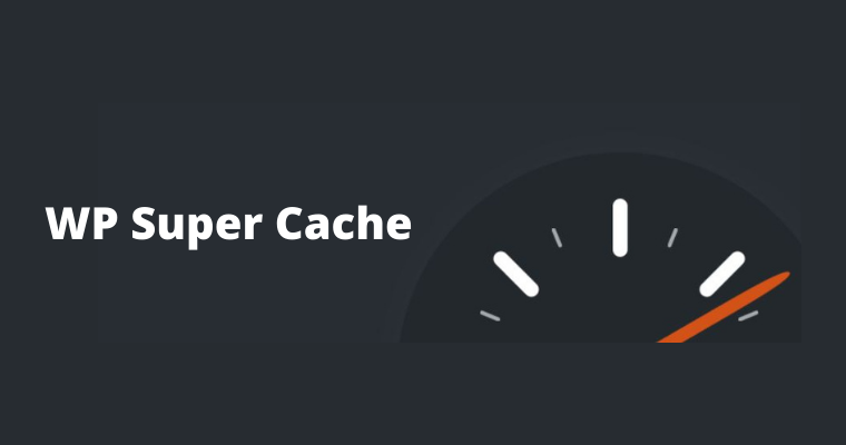 افزونه Wp super cache