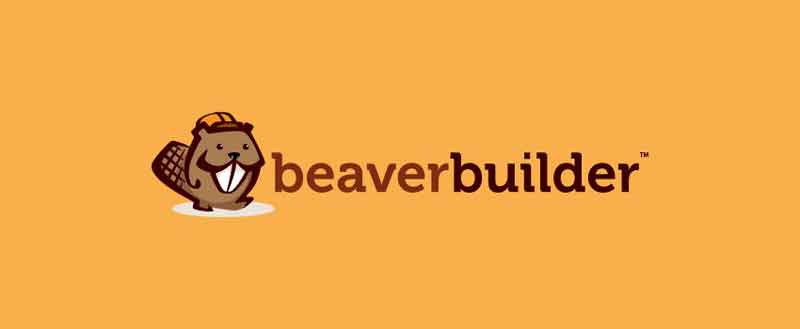 صفحه ساز Beaver